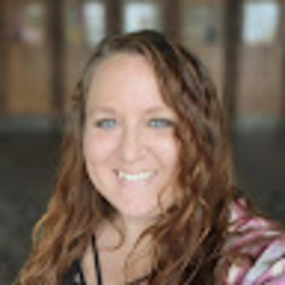 Meet your Posher, Trisha